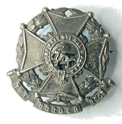 1895 1908 the border - the,