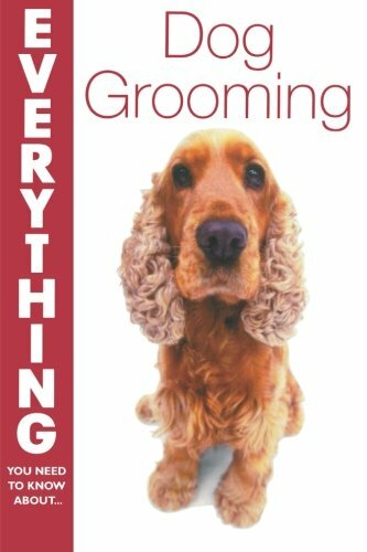 Everything dog grooming - everything,