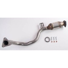 Catalytic Converter Non-Type