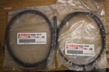 YAMAHA NOS CARBURETOR HOSE SET ATV RAPTOR 700 RT180