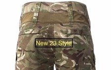 Genuine British Army MTP