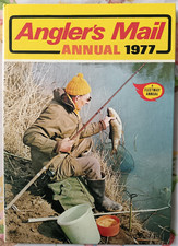 Vintage Angler's Mail Annual