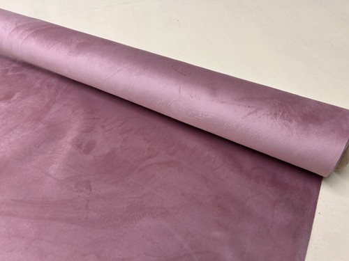 Velvet upholstery fabric plain - velvet,