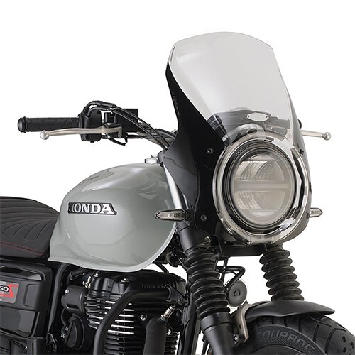 Honda 350 2025 screen - honda,