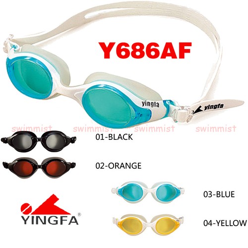 New yingfa y686af swimming - yingfa,