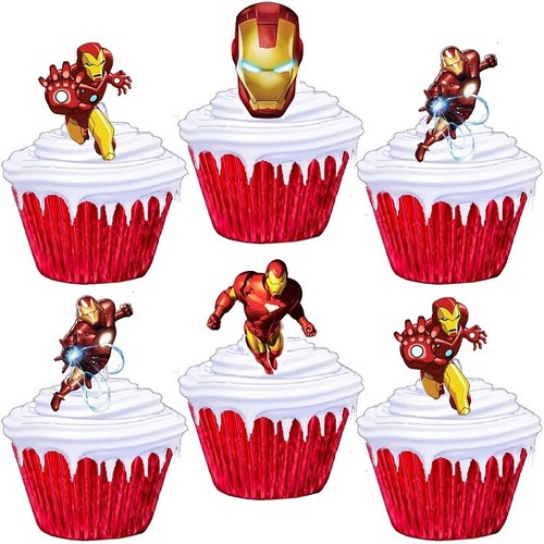 Iron man stand avengers - man,