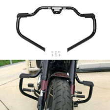 Mustache Engine Guard Bar Fit