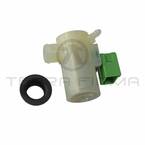 Rear washer pump assembly for - washer,