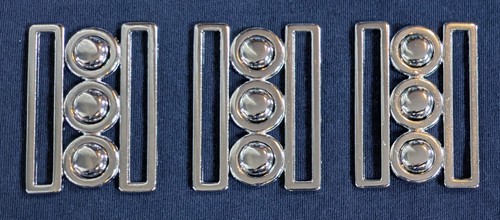 Set nurse belt - 3,