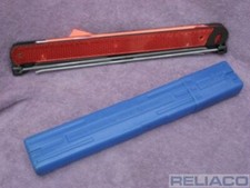 BMW E46 R50 R53 Mini E53 X5 Hazard Warning Triangle Tool Kit 1095457 3 Series