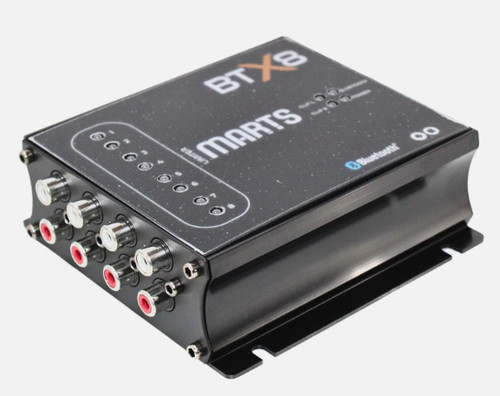 Marts btx8 digital - btx8,