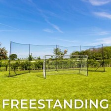 Freestanding STOP THAT BALL™