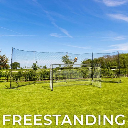 Freestanding stop that ball - that, ball™