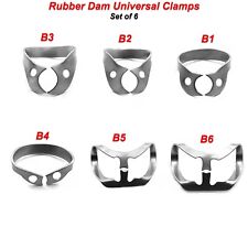 Brinker Rubber Dam Restorative