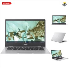 14-Inch Full HD Chromebook