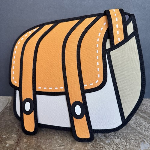 Jump from paper cheese - from, ~