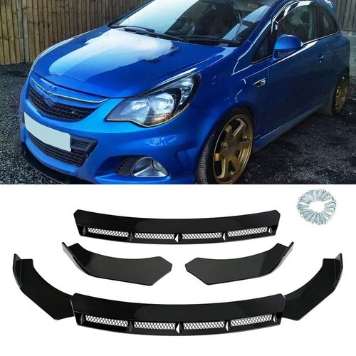 For vauxhall corsa - corsa, front