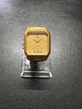 CASIO 50 Watch Ring 1st