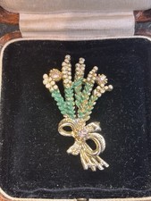 Vintage SIGNED Exquisite