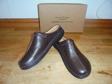 samuel windsor brown mule