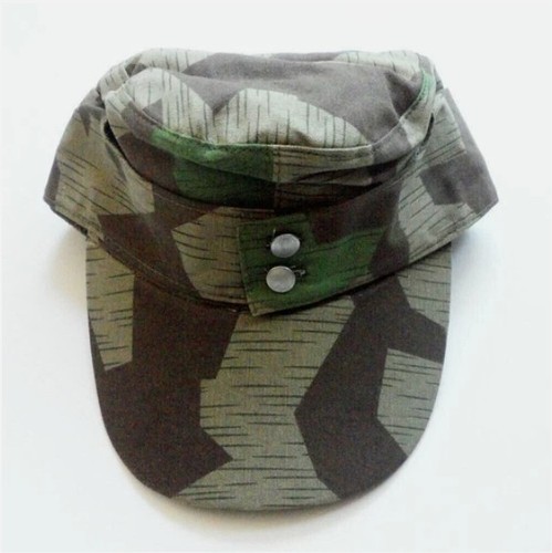 Ww2 german army - german, splinter
