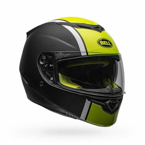 Bell motorcycle helmet - rs-2,