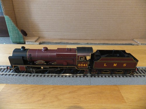 Bachmann 212 patriot 5541 - bachmann,