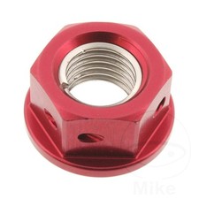 Jmp sprocket nut m10x1 - jmp,