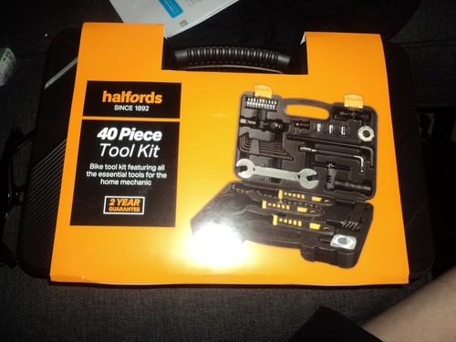 Halfords piece bike tool - halfords,