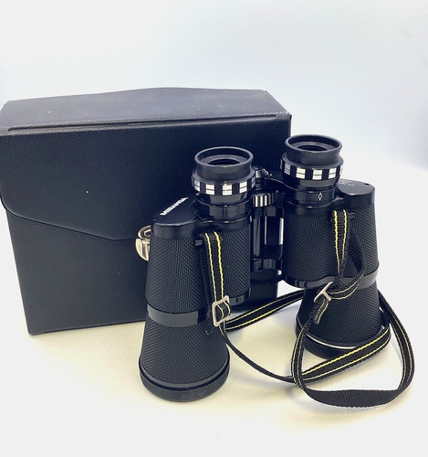 Miranda 10x50 binoculars and - miranda,