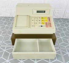 Vintage Casdon Cash Register 1968 Classic Retro Toy Spares And Repairs/prop