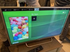 Sony Bravia KDL-32W706B 32"