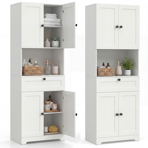 Costway 171 tall bathroom - 171.5, cm