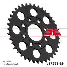 JT Rear Sprocket 39 tooth for