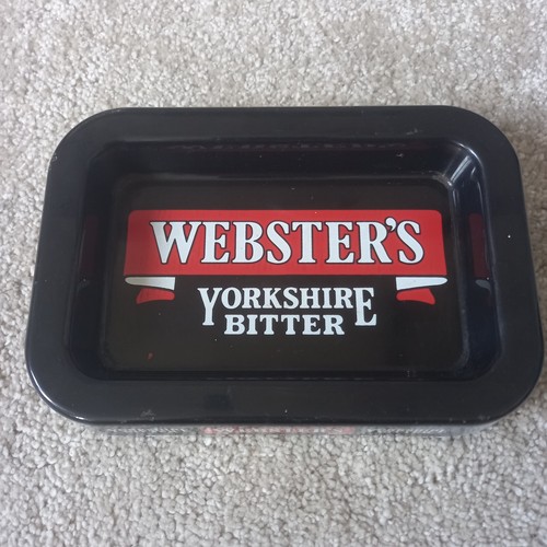 Websters yorkshire bitter - yorkshire,