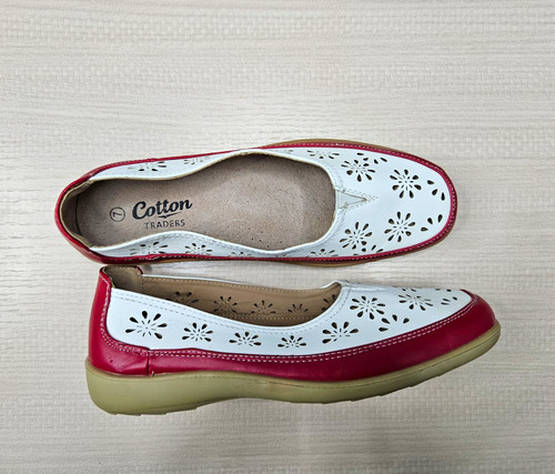 Cotton traders women - traders, women's