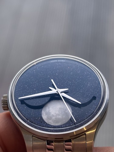 Christopher ward moonphase - christopher,