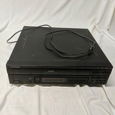 Pioneer cld a100 laser - cld-a100, active