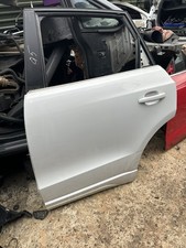  AUDI Q5  QUATTRO  5 Doors LH