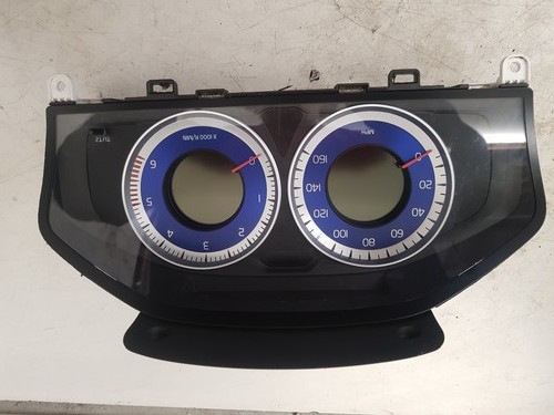 Volvo s60 v60 design speedo - s60, r-design
