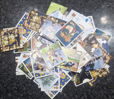 100 2nd Class Commemorative