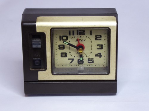 Vintage japanese quartz - vintage,