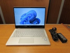 HP Pavilion x360 Convertible