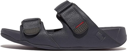 Mens fitflop gogh moc slide - mens,