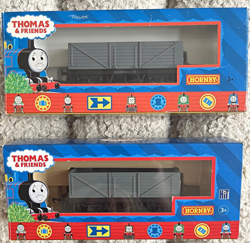 Hornby thomas friends oo - &,