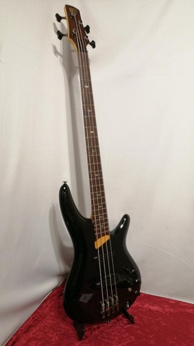 Ibanez sr2500 electric bass - ibanez,