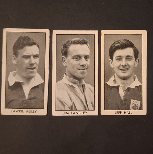 Thompson football stars 3 - stars, x