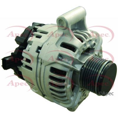 Apec alternator for lti tx2 - for,
