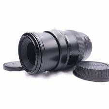 [MINT] "Mint" Canon Macro EF 100mm f/2.8 Lens From JAPAN