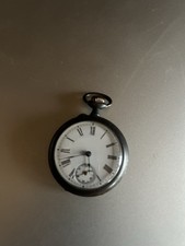 Antique Hallmarked 925 Silver